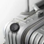 Global Positioning Pet Key Circular Anti-Lost Device Locator - Image 5