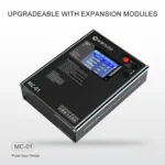 Mijing MC-01 Pulse Spot Welding Machine with Spot Welding Pen - Image 3