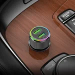 hoco NZ14 Guerrero 36W Dual-port USB Car Charger – Qty: 5 Units - Image 5