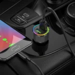 hoco NZ14 Guerrero 36W Dual-port USB Car Charger – Qty: 5 Units - Image 6