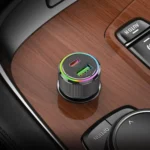 hoco NZ14A Guerrero PD20W + QC3.0 Dual-port USB Car Charger – Qty: 5 Units - Image 5