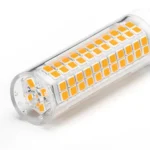 E11 15W 136 LEDs SMD 2835 Dimmable Corn Light Bulb, AC110-130V - Image 3