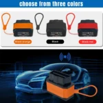 KONNWEI KW906 Bluetooth 5.0 Car OBD2 Scanner Support Android & iOS - Image 3
