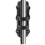 For 25mm Tube Diameter Motorcycle Modified Bumper Drink Water Cup Holder - Image 3