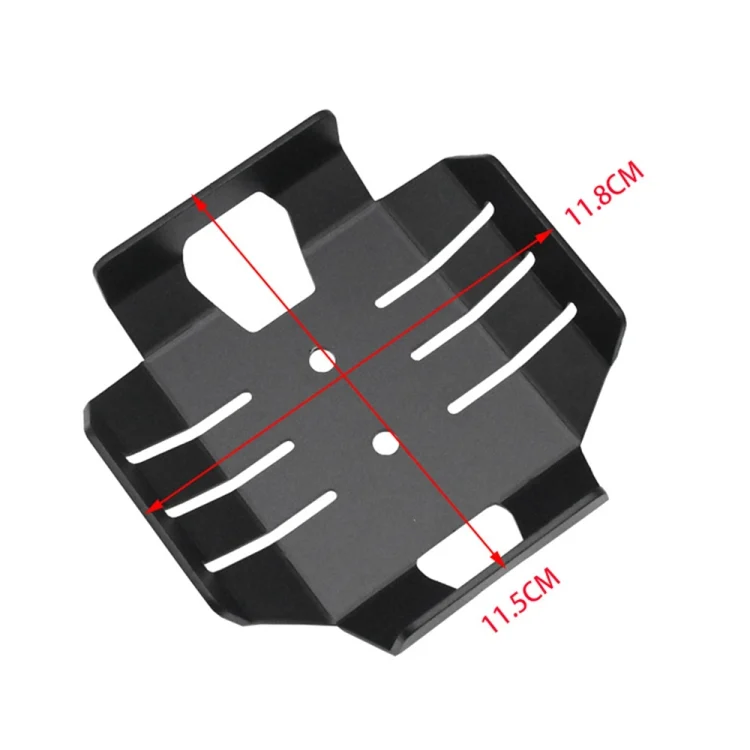 EDA006370901A_1.webp For Harley Davidson Pan America 1250 / 1250 Special 2021 Motorcycle Ignition Coil Protective Cover - Image 2