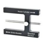 Car Brake Booster Push Rod Adjustment Tool