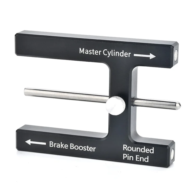 Car Brake Booster Push Rod Adjustment Tool