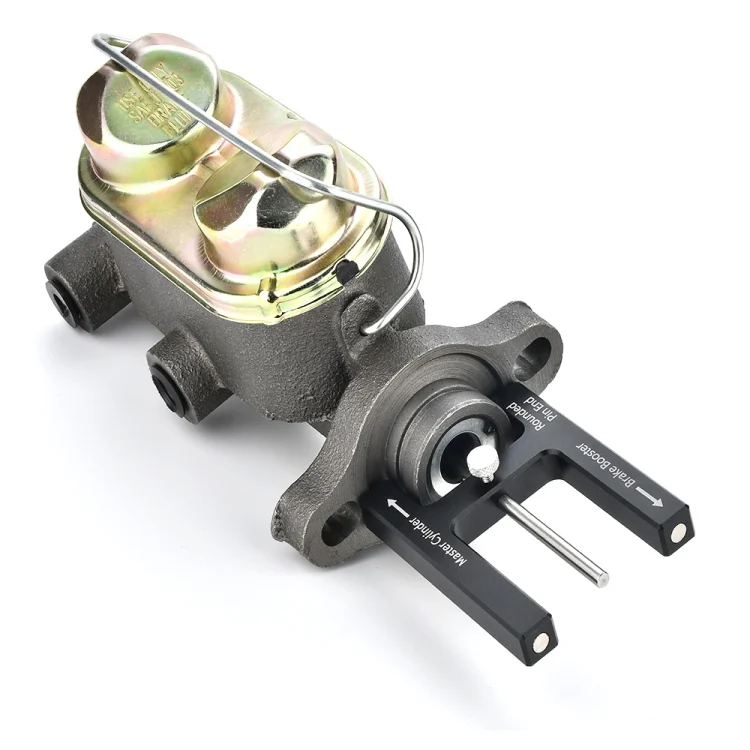 EDA006372701A_3.webp Car Brake Booster Push Rod Adjustment Tool - Image 4