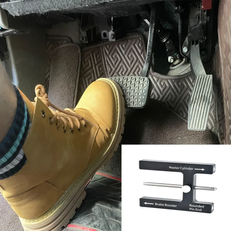 EDA006372701A_5.webp Car Brake Booster Push Rod Adjustment Tool - Image 6