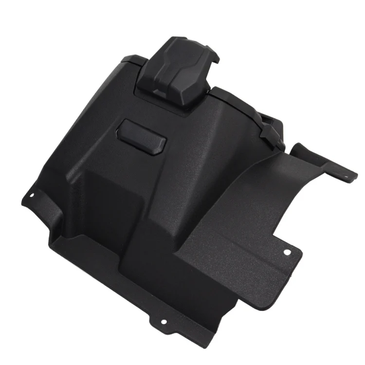 EDA006373201A_2.webp For Can Am Defender HD10 Max ATV Electronic Device Tablet Phone Holder - Image 3