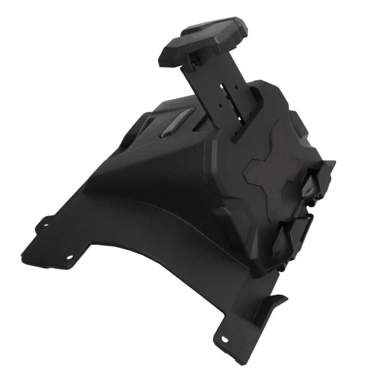 EDA006373201A_4.webp For Can Am Defender HD10 Max ATV Electronic Device Tablet Phone Holder - Image 5