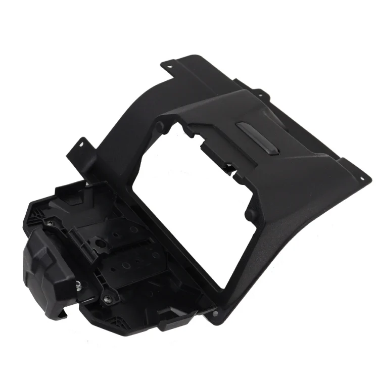 EDA006373201A_5.webp For Can Am Defender HD10 Max ATV Electronic Device Tablet Phone Holder - Image 6