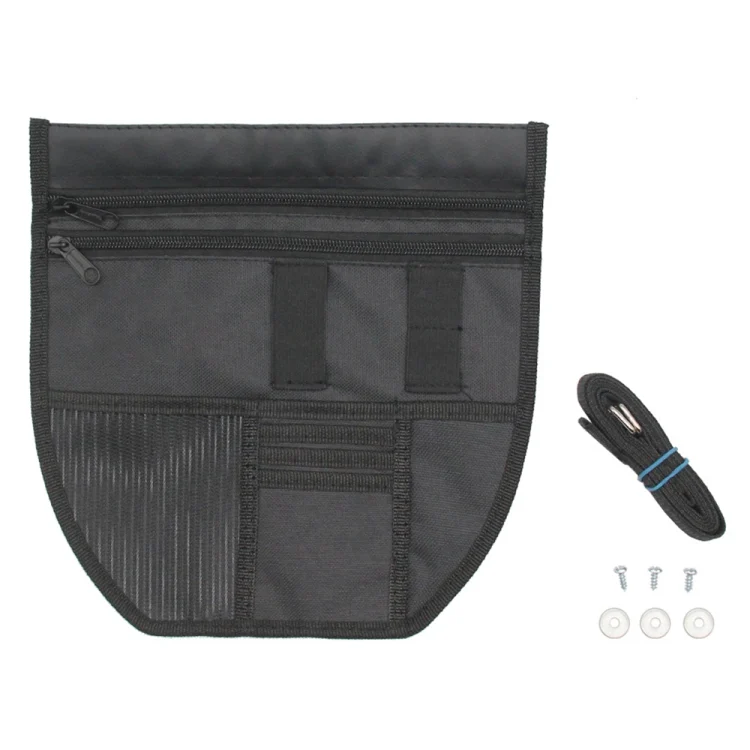 For Yamaha Nmax 155 Motorcycle Seat Storage Bag Tool Bag