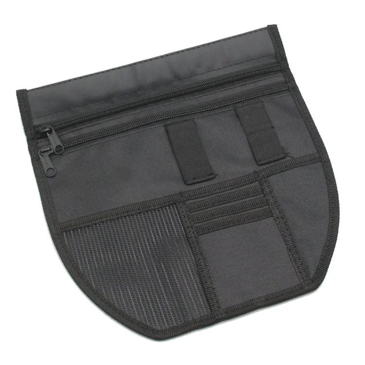 EDA006376401A_2.webp For Yamaha Nmax 155 Motorcycle Seat Storage Bag Tool Bag - Image 3