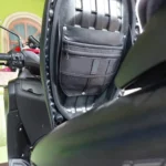 For Yamaha Nmax 155 Motorcycle Seat Storage Bag Tool Bag - Image 5