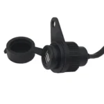 For Yamaha MT-09 2018-2021 Motorcycle USB Charger Socket - Image 4