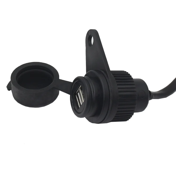 EDA0063771_3.webp For Yamaha MT-09 2018-2021 Motorcycle USB Charger Socket - Image 4