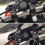 For Yamaha MT-09 2018-2021 Motorcycle USB Charger Socket - Image 5