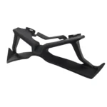 For Yamaha MT-09 2018-2021 Motorcycle Downforce Naked Aerodynamic Wing Frontal Spoiler - Image 3