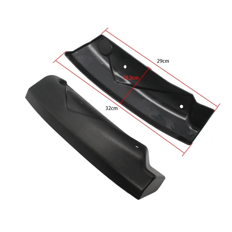 EDA0063784_2.webp For BMW R1200GS / R1200GSA Motorcycle Front Fork Absorber Protective Guard - Image 3