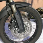 For BMW R1200GS / R1200GSA Motorcycle Front Fork Absorber Protective Guard - Image 4