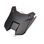 For BMW R1200GS LC / R1250GS LC Motorcycle Rear Wing Fairing - Image 5