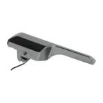 Car Right Left Electroplated Inside Door Handle for Ford Explorer 2007-2015 8L1Z-7821818-A - Image 3