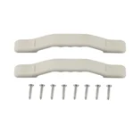 2pcs / Set RV Nylon Door Handle