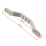 2pcs / Set RV Nylon Door Handle - Image 5