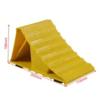 Portable Car Tire Anti-slip Block - Image 4