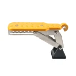 Car Door Aluminum Alloy Foot Pedal - Image 2