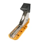 Car Door Aluminum Alloy Foot Pedal - Image 3
