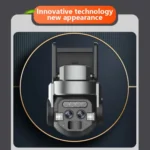 Q820 6MP 10X Binocular Zoom Dual Light Source Outdoor IP67 Waterproof WiFi Camera - Image 3