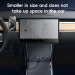 Yesido Y60 38W Car Fast Charging Charger - Image 3