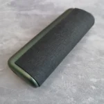 Solid Color Fabric Electronic Cigarette Protective Case - Image 3