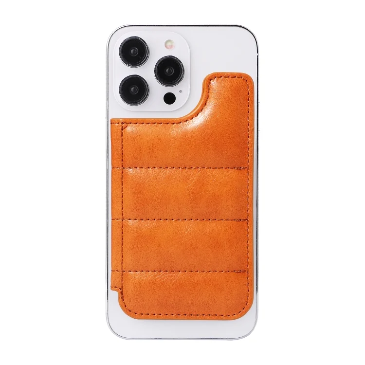 EDA006450101A_5.webp Retro Cow Pattern Sewing Card Bag Mobile Phone Back Sticker - Image 6