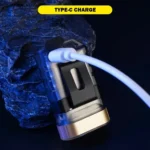 A11 Multi-function Mini Portable Light Dual LED Flashlight - Image 10