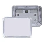 KXK-686 Multifunctional Work Light Portable Floodlight - Image 4