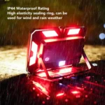 KXK-686 Multifunctional Work Light Portable Floodlight - Image 7