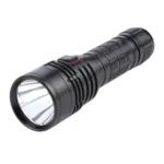 813 T40 1200LM USB Rechargeable LED Flashlight