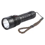 813 T40 1200LM USB Rechargeable LED Flashlight - Image 3