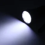W5202-1 31 LEDs 5500LM High Brightness Rechargeable Flashlight - Image 7