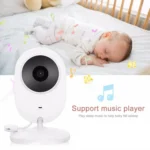 SP920 4.3 inch TFT Screen Baby Monitor Care Camera - Image 3