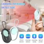 T02 Smart Infrared Camera Detector Anti-Sneak Shooting Scanner - Image 2