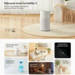 Xiaomi Mijia Pure Smart Fog-Free Humidifier 2 - Image 2