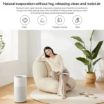 Xiaomi Mijia Pure Smart Fog-Free Humidifier 2 - Image 3