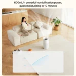 Xiaomi Mijia Pure Smart Fog-Free Humidifier 2 - Image 4