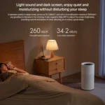 Xiaomi Mijia Pure Smart Fog-Free Humidifier 2 - Image 7