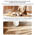 Xiaomi Mijia 1.5L 1500W Electric Kettle C1, CN Plug - Image 4