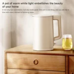 Xiaomi Mijia 1.5L 1500W Electric Kettle C1, CN Plug - Image 5